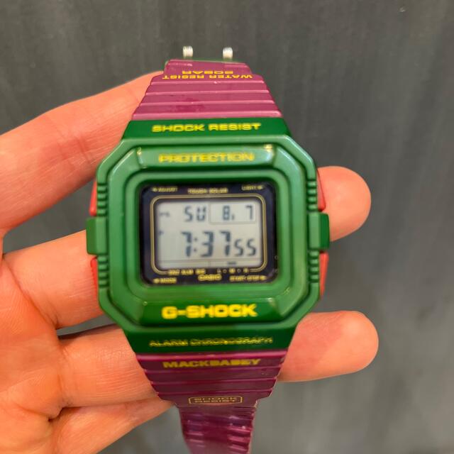 G-SHOCK 限定品