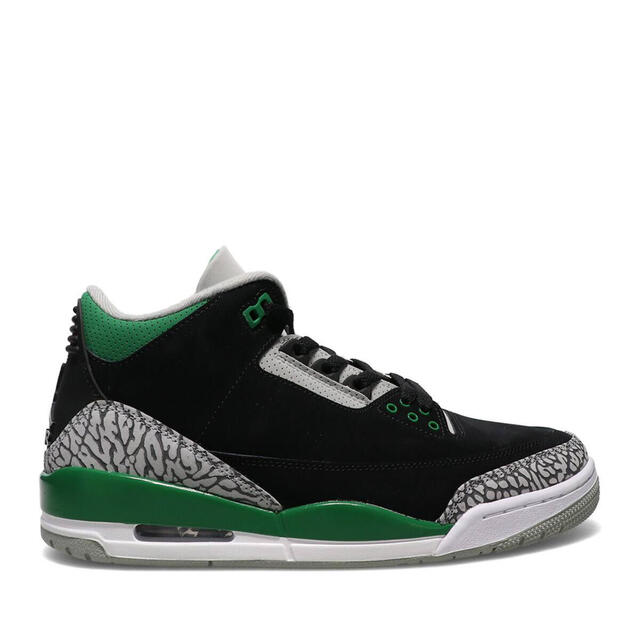 JORDAN BRAND AIR JORDAN 3 RETRO 21HO-I