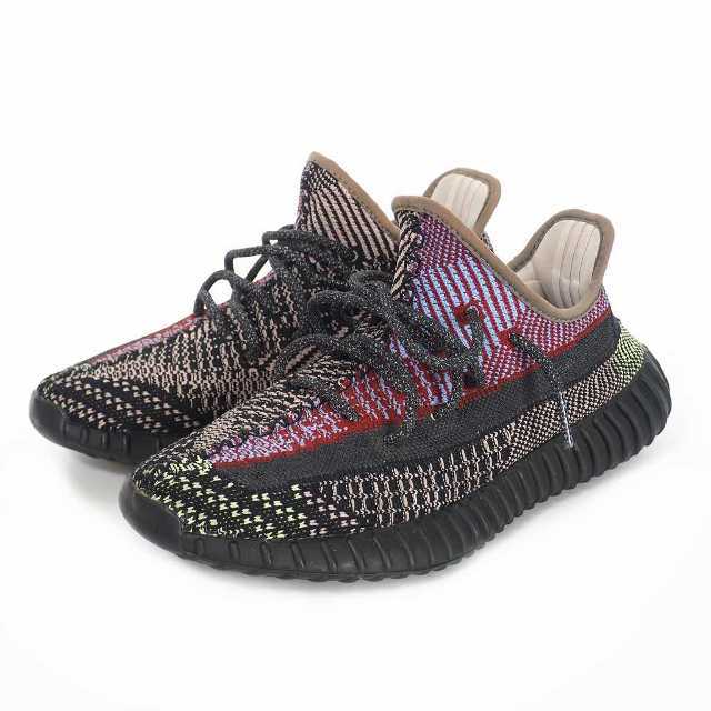 YEEZY BOOST 350 V2  スニーカー イエチェル 27cm