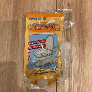 トイレのスキマフィル(日用品/生活雑貨)