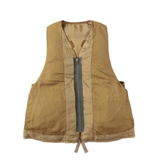 VISVIM - visvim CONTRARY DEPT HARRIER DOWN VEST 2の通販 by プロフ ...