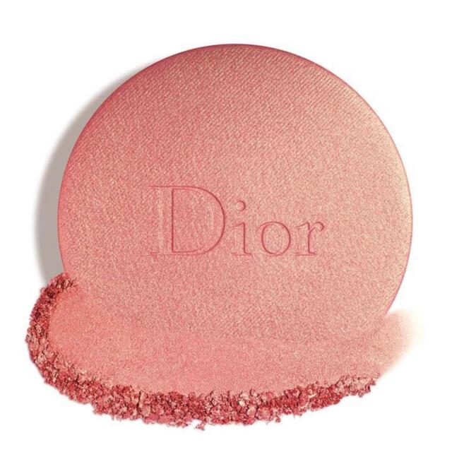 Dior(ディオール)のDior ディオールスキン フォーエバー クチュール ルミナイザー　06 コスメ/美容のベースメイク/化粧品(フェイスカラー)の商品写真