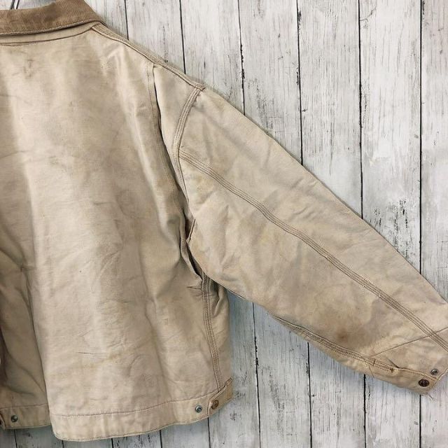 得価定番人気 carhartt - Carhartt カーハート 100周年モデル
