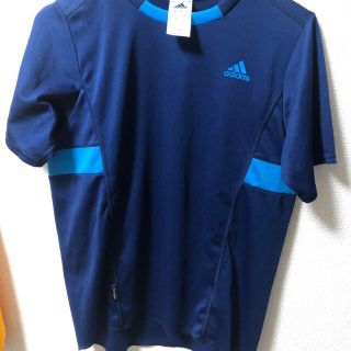 アディダス(adidas)のアディダス　tシャツ  数回着用　GSHOCK Apple APE  FTC(スポーツ選手)