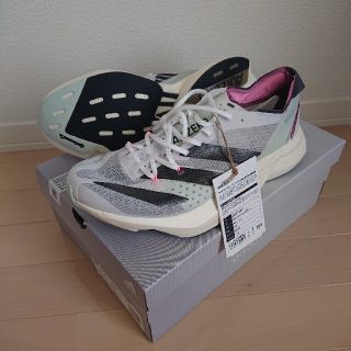 アディオスプロ3 ADIZERO ADIOSPRO3 27.5 美品