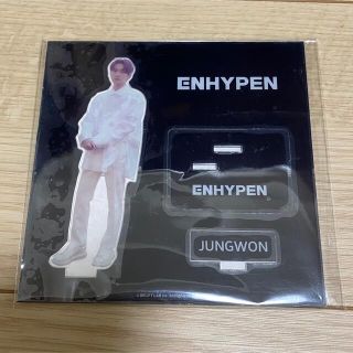 エンハイプン(ENHYPEN)のジョンウォン アクスタ(K-POP/アジア)