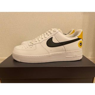 ナイキ(NIKE)のNike Air Force 1 Low '07 LV8 27.5cm(スニーカー)