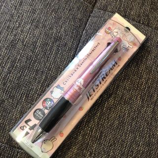 （お値下げ中）ちいかわ×サンリオ　ジェットストリーム(キャラクターグッズ)