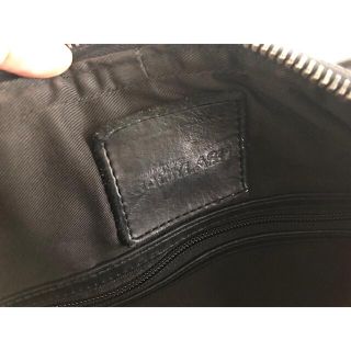 ISAMUKATAYAMA BACKLASH - バックラッシュJPNステアタンニン製品染め
