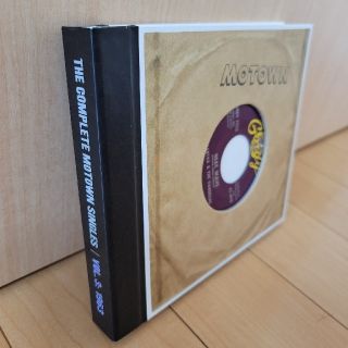 Complete Motown Singles: Vol.3 1963