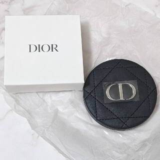 ディオール(Dior)の【新品未使用】Dior ディオール コンパクトミラー ノベルティ(ミラー)