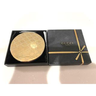 希少品❗️】GUCCI グッチ ミラー 固定ミラー-