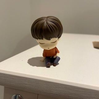 タカラトミー(Takara Tomy)のTinyTAN Dynamite ver. 肩ズンFig. J-HOPE(アイドルグッズ)