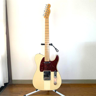 フェンダー(Fender)のFender USA / American Deluxe Telecaster(エレキギター)