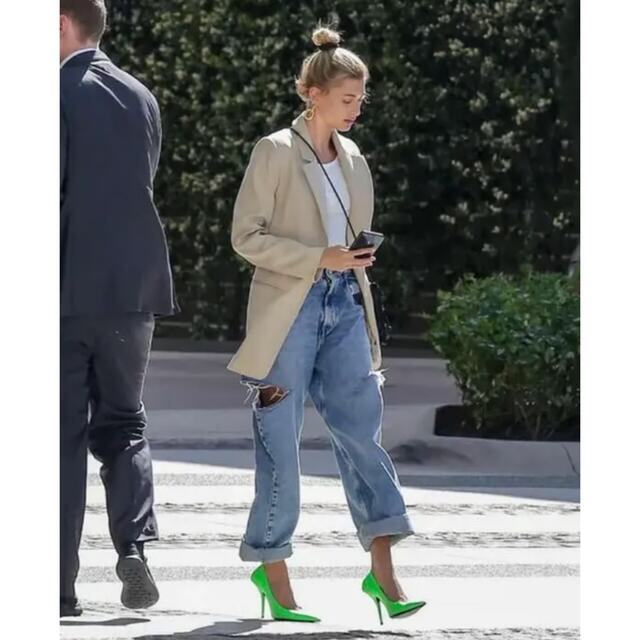 希少メゾンマルジェラカットデニムMaison Martin Margiela