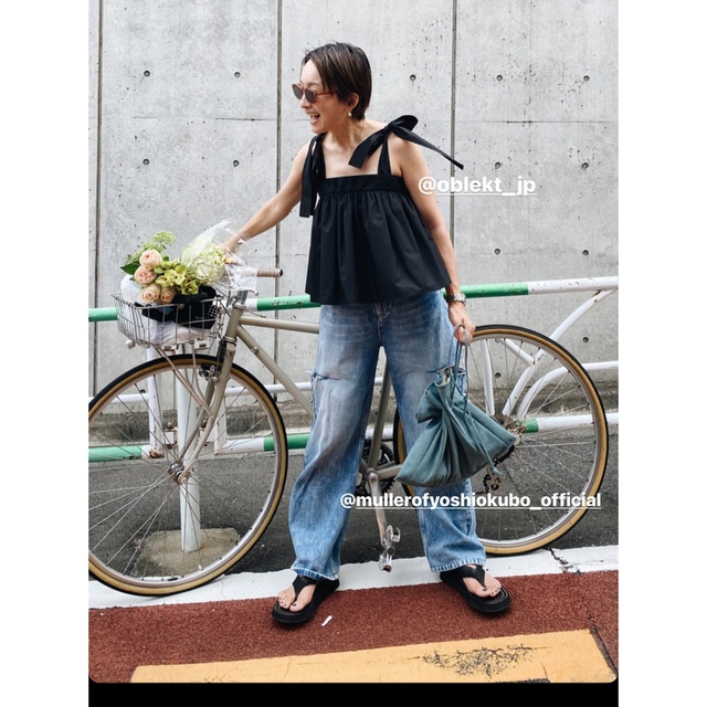 希少メゾンマルジェラカットデニムMaison Martin Margiela