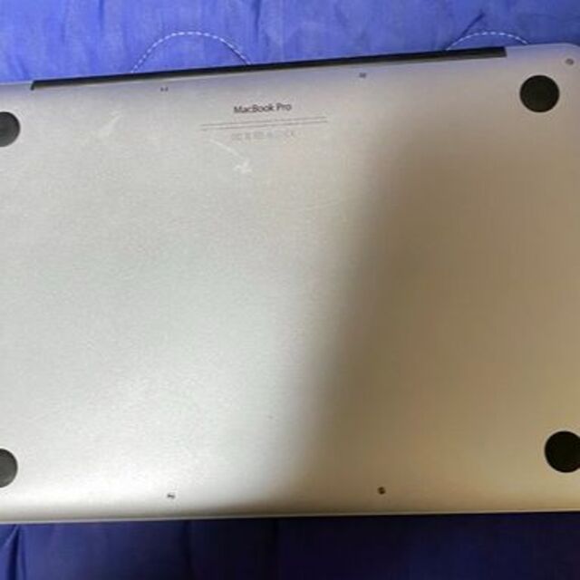 MacBook Pro 2015 core i7 5