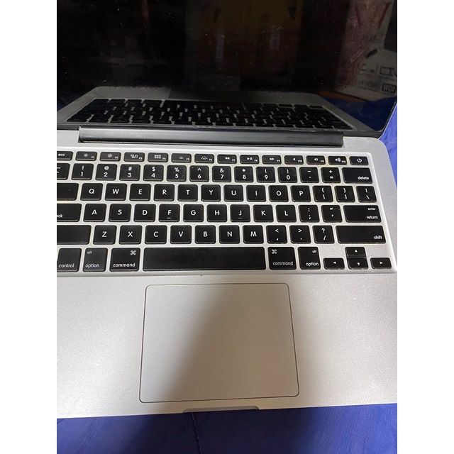 MacBook Pro 2015 core i7 7