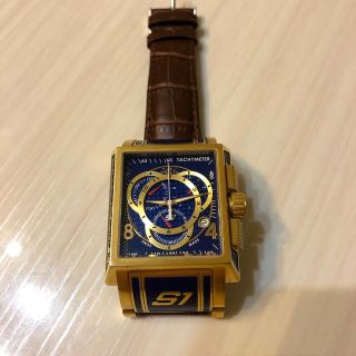 インビクタ(INVICTA)のインヴィクタ  S1 時計(腕時計(アナログ))