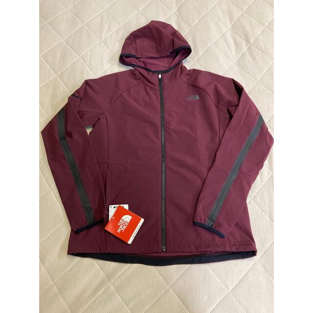 THE NORTH FACE(ザノースフェイス)の定価19800円・ノースフェイス・ジャケット・Sサイズ・レディース レディースのジャケット/アウター(ナイロンジャケット)の商品写真