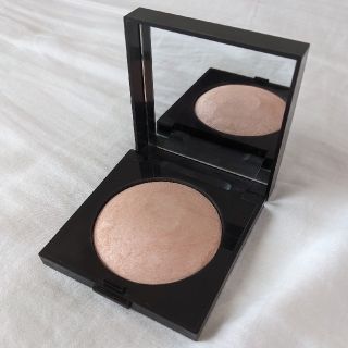 ローラメルシエ(laura mercier)の【mama様専用】ローラメルシエ　マットラディアンスベイクドパウダー(フェイスカラー)