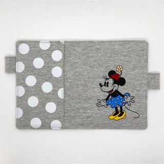 ディズニー(Disney)の新品未使用☆ほぼ日手帳2011ファブリックMinnieMouse1929+おまけ(カレンダー/スケジュール)