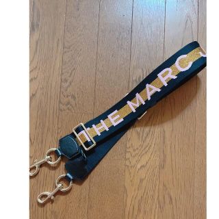 マークジェイコブス(MARC JACOBS)のマークジェイコブス ショルダー  ストラップ ベルト MARC JACOBS(ショルダーバッグ)