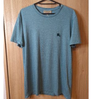 バーバリー(BURBERRY)のバーバリー tshit(Tシャツ/カットソー(半袖/袖なし))