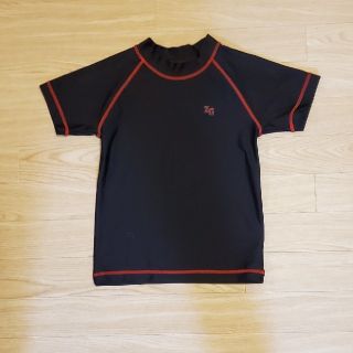 男の子用ラッシュガード(Tシャツ/カットソー)