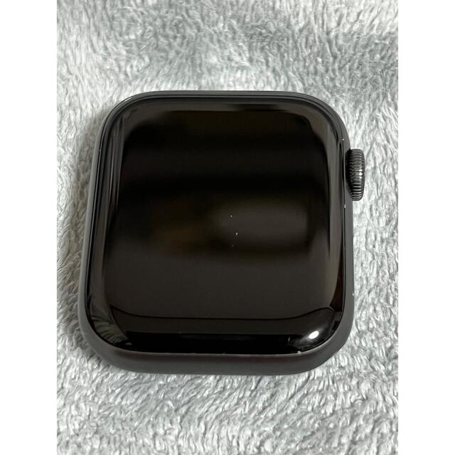 Apple watch 5 44mm GPSモデル