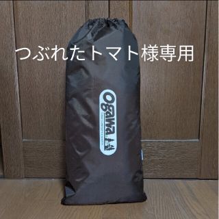 CAMPAL JAPAN - 小川ピルツ15用 ハーフインナーの通販 by mayu's shop