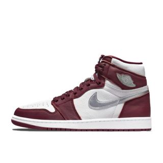 Nike Air Jordan 1 High OG "Bordeaux"(スニーカー)