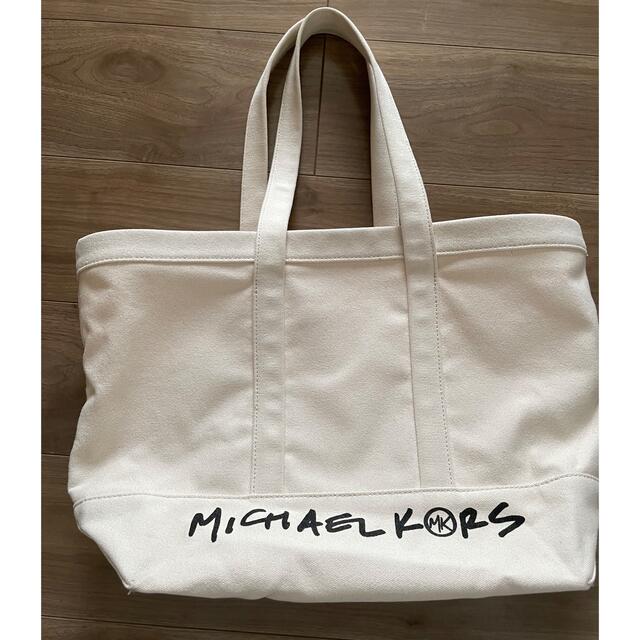 Michael Kors(マイケルコース)のマイケルコース　トートバッグ(ディーゼル、マウジー、msgm、ZARA、トミー レディースのバッグ(トートバッグ)の商品写真