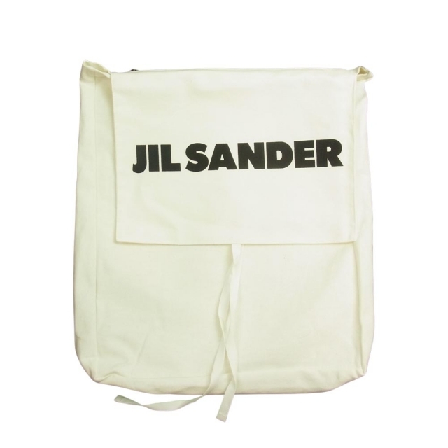 Jil Sander(ジルサンダー)のJIL SANDER ジルサンダー JSXU707020 WU248508 タイガーコレクション 水彩画 虎プリント 半袖 Tシャツ ホワイト系 XS【極上美品】【中古】 メンズのトップス(シャツ)の商品写真