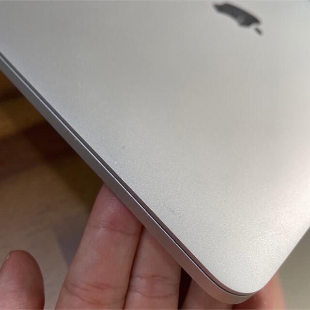 macbook pro 2017年モデル