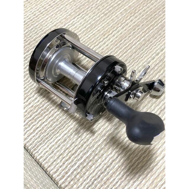 高速配送高速配送 アブガルシア アンバサダー ビッグゲーム 10000i