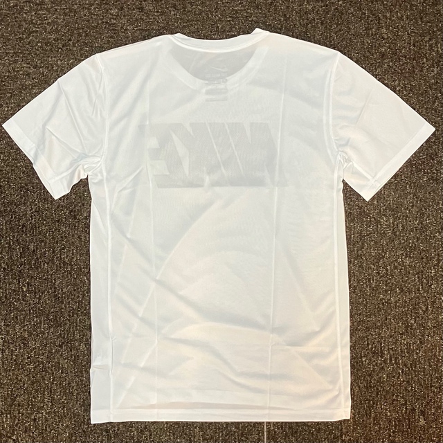 NIKE(ナイキ)の【Nike（ナイキ）】 《新品未使用》DRI-FIT  速乾Tシャツ／Mサイズ メンズのトップス(Tシャツ/カットソー(半袖/袖なし))の商品写真