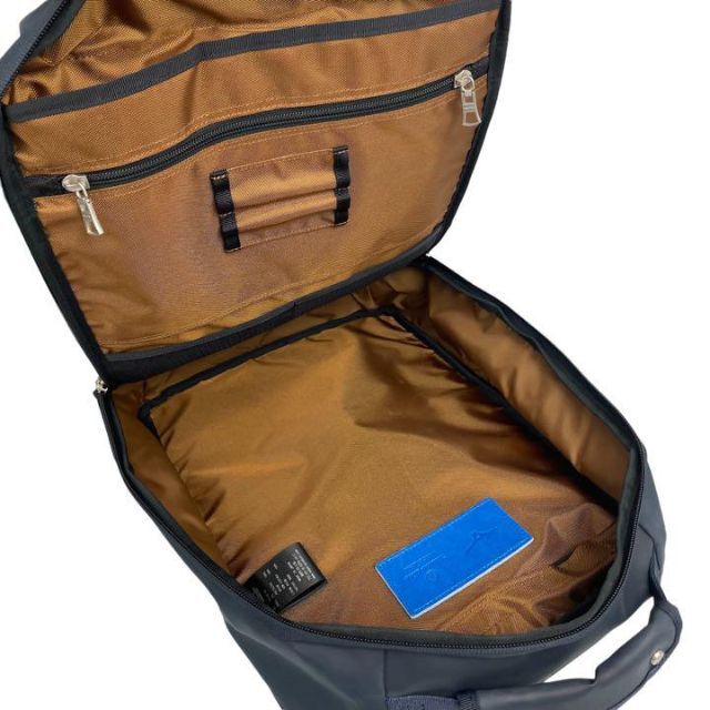 大人気100%新品 master-piece - master-piece x MIZUNO コラボ