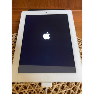 アップル(Apple)のオレンジ様専用。Apple iPad2 64GB wi-fiモデル(タブレット)