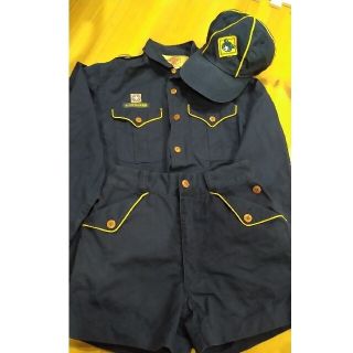 ボーイスカウト 制服の通販 82点 | フリマアプリ ラクマ ボーイスカウト 制服の通販 82点 | フリマアプリ ラクマ