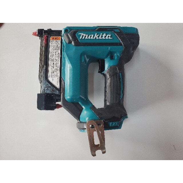 マキタ(Makita) 充電式ピンタッカ 18V PT353D