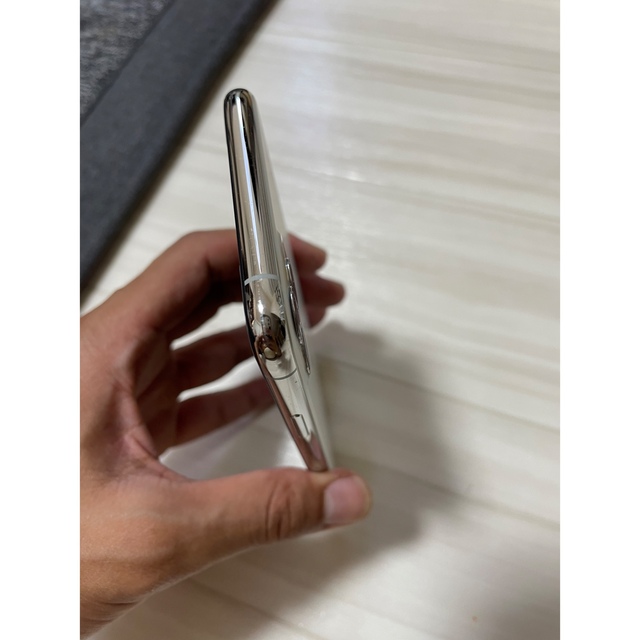 iPhone 11 promax ホワイト　256GB