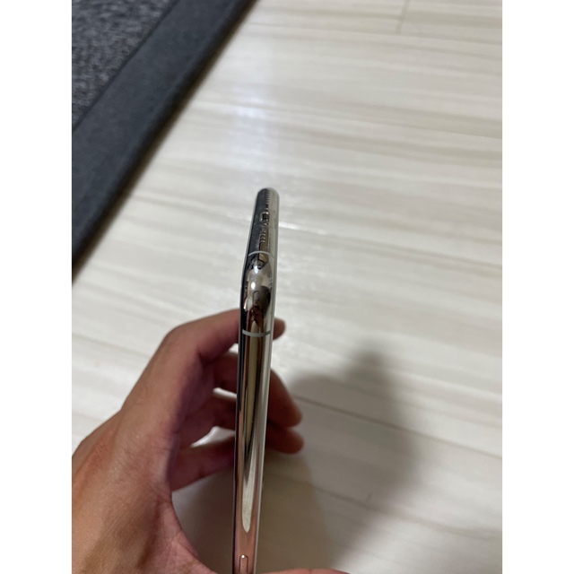 iPhone 11 promax ホワイト　256GB