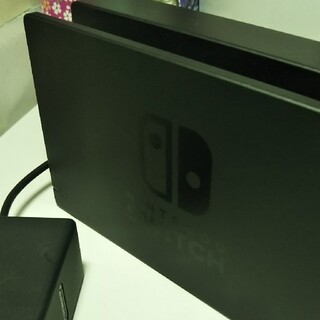 任天堂Switch アダプター(その他)