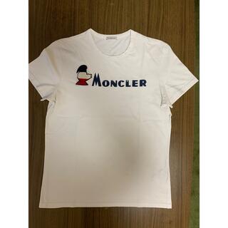 MONCLER - モンクレール Tシャツ