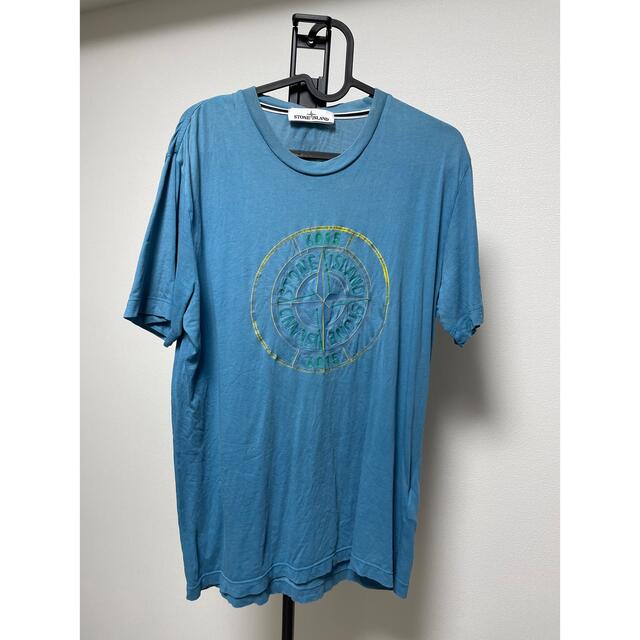 stone island Tシャツ　ストーンアイランド