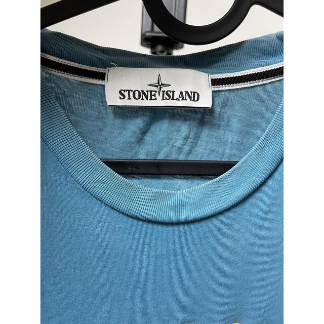 stone island Tシャツ　ストーンアイランド