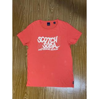 スコッチアンドソーダ(SCOTCH & SODA)のSCOTCH & SODA  スコッチ&ソーダ   Tシャツ(Tシャツ/カットソー(半袖/袖なし))