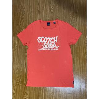 スコッチアンドソーダ(SCOTCH & SODA)のSCOTCH & SODA  スコッチ&ソーダ   Tシャツ(Tシャツ/カットソー(半袖/袖なし))