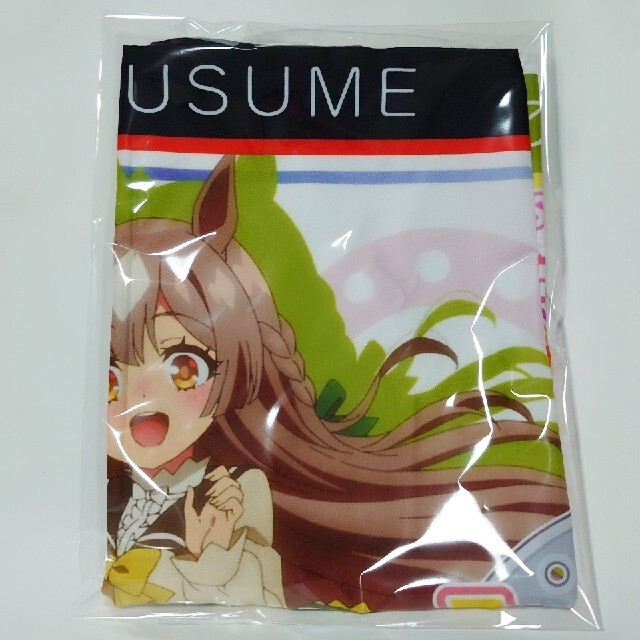 【新品】ウマ娘 枕カバー プリティーダービー エンタメ/ホビーのアニメグッズ(その他)の商品写真